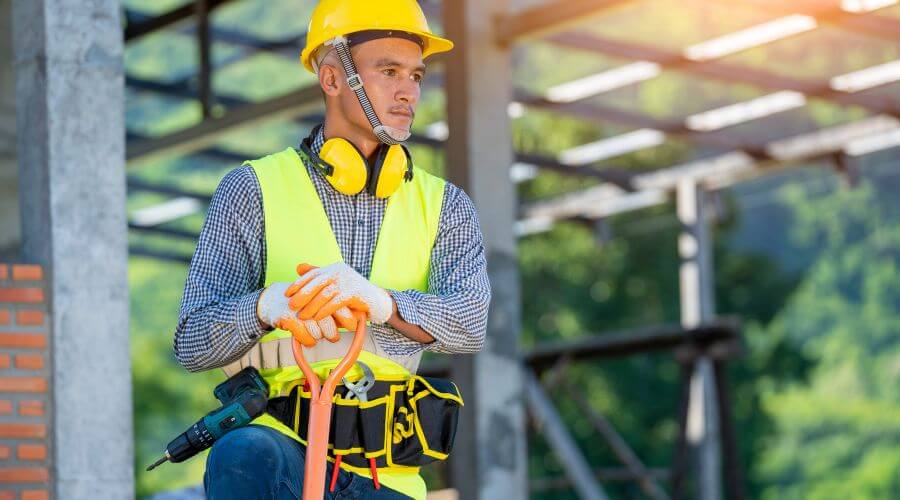 Professional residential roofers in Prospect, OH